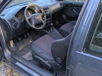 Gebraucht VW Golf IV GTI 75 PS (55 kW) 2002 Limousine