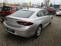 gebraucht Opel Insignia Elegance B GS - Navi, Sitzheizung, AHK, Voll-LED