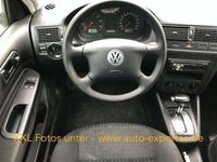 gebraucht VW Golf IV Golf 1.6