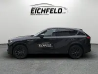 Gebraucht Mazda CX-60 Homura-Line 254 PS (186 kW) 2026 SUV