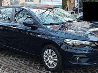 Gebraucht Fiat Tipo Pop 95 PS (69 kW) 2020 Blau Kombi