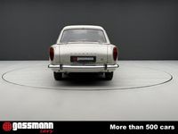 Gebraucht Sunbeam Tiger 165 PS (121 kW) 1965 Weiß Cabrio