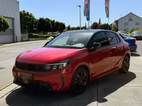 Gebraucht Opel Corsa 101 PS (74 kW) 2025 Rot Kleinwagen