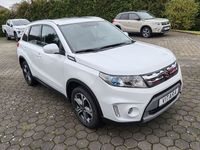 gebraucht Suzuki Vitara 1.6 VVT Comfort + 4x4