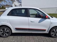 Gebraucht Renault Twingo SE 69 PS (50 kW) 2017 Weiß Kleinwagen