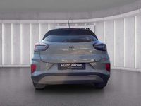 Gebraucht Ford Puma Titanium 125 PS (91 kW) 2021 Silber SUV