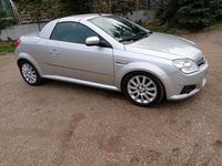 gebraucht Opel Tigra TwinTop