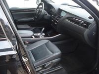 Gebraucht BMW X3 xLine 190 PS (139 kW) 2017 Schwarz SUV