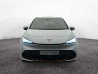 Gebraucht Cupra Born 169 kW (231 PS) 2023 Eisweiß Kleinwagen