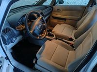 Gebraucht Audi A2 75 PS (55 kW) 2002 Silber Kleinwagen