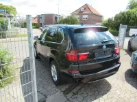 Gebraucht BMW X5 Exclusive 245 PS (180 kW) 2012 Schwarz SUV
