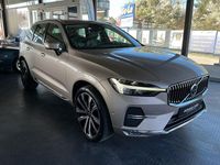 Gebraucht Volvo XC60 Ultimate 235 PS (172 kW) 2022 Grau SUV