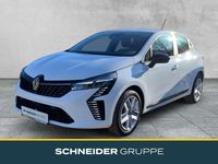 Neu Renault Clio V Evolution 90 PS (66 kW) 2026 Arktis weiß Kleinwagen