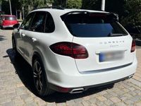 gebraucht Porsche Cayenne Diesel Platinum Edition Platinum Edition