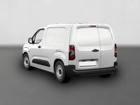 Gebraucht Opel Combo 102 PS (75 kW) 2025 Weiß Kombi