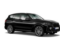 Gebraucht BMW X3 Performance 245 PS (180 kW) 2026 SUV