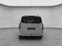 Gebraucht Mercedes T180 Edition 116 PS (85 kW) 2024 Silber Van / Kleinbus