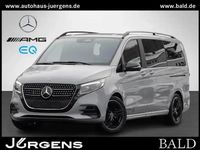 Gebraucht Mercedes V250 Style 190 PS (139 kW) 2026 Bergkristallweiss metallic Van / Kleinbus