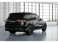 Gebraucht Mercedes GLS63 AMG AMG 612 PS (450 kW) 2024 SUV