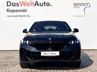 Gebraucht BMW X6 Performance 286 PS (210 kW) 2025 Schwarz SUV
