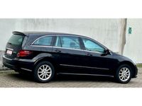 gebraucht Mercedes R320 CDI L 4Matic AMG-Optic Leder Klima Pano