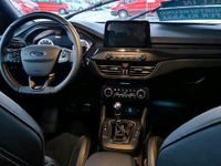 Gebraucht Ford Focus Performance Edition 280 PS (205 kW) 2019 Blau Kombi