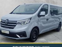 Gebraucht Renault Trafic Evolution 150 PS (110 kW) 2024 Grau Van / Kleinbus