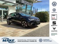 Gebraucht Seat Ibiza FR 150 PS (110 kW) 2022 Schwarz Kleinwagen
