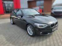 Gebraucht BMW 1M Advantage 136 PS (100 kW) 2014 Schwarz metallic