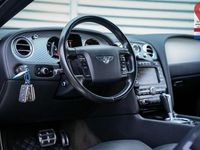 Gebraucht Bentley Continental GT Convertible 560 PS (411 kW) 2007 Schwarz Cabrio