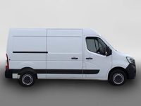 Second-hand Renault Master 136 CP (100 kW) 2021 Alb Monovolum
