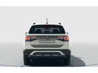 Neu VW T-Cross 116 PS (85 kW) 2026 Schwarz SUV