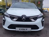 Gebraucht Mitsubishi Colt Select 91 PS (66 kW) 2024 Antarktisweiß Kleinwagen