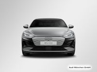 Neu Audi A6 e-tron Sport 314 kW (428 PS) 2026 Grau Kombi
