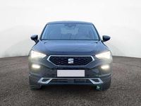 Gebraucht Seat Ateca Style 150 PS (110 kW) 2025 Schwarz SUV