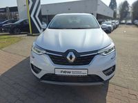 Gebraucht Renault Arkana Equilibre 140 PS (102 kW) 2023 Weiß SUV