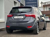 Gebraucht Hyundai ix20 125 PS (91 kW) 2018 Kleinwagen