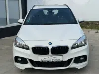 Occasion BMW 218 M Sport 150 ch (110 kW) 2017 Blanc Break