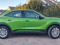 Gebraucht Opel Mokka 2023 Grün SUV