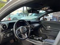 Gebraucht Mercedes A220 190 PS (139 kW) 2020 Silber Limousine