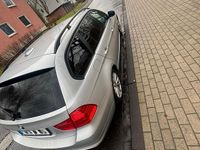 Gebraucht BMW 318 2009 Silber Kombi