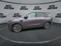 Gebraucht Leapmotor B10 160 kW (218 PS) 2025 Violett SUV
