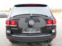 gebraucht VW Touareg V6 TDI Chrom & Style (BI-XENON,NAVI)