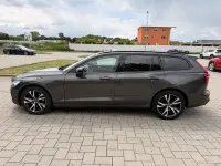 Occasion Volvo V60 Plus 197 ch (144 kW) 2023 Gris Break