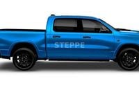 Neu Dodge Ram 401 PS (294 kW) 2026 Hydro blue pearlcoat Pickup