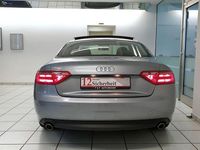 Gebraucht Audi A5 Sport 190 PS (139 kW) 2008 Grau Coupé