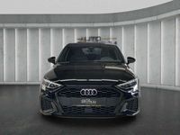 gebraucht Audi A3 Sportback TDI S-Line Plus Matrix Nav Pan B&O