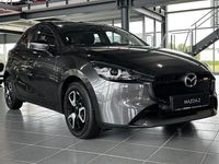 Gebraucht Mazda 2 Center-Line 75 PS (55 kW) 2023 Grau Kleinwagen