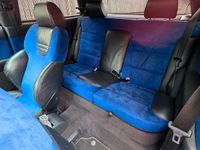 Gebraucht Audi S3 Sport 209 PS (153 kW) 1999 Blau Kleinwagen