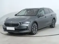 Gebraucht Skoda Superb 265 PS (194 kW) 2025 Grau Limousine